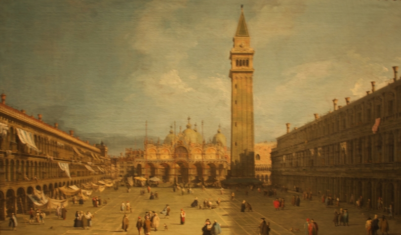 Piazza San Marco